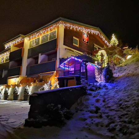 Haus Wibmer Matrei in Osttirol Esterno foto