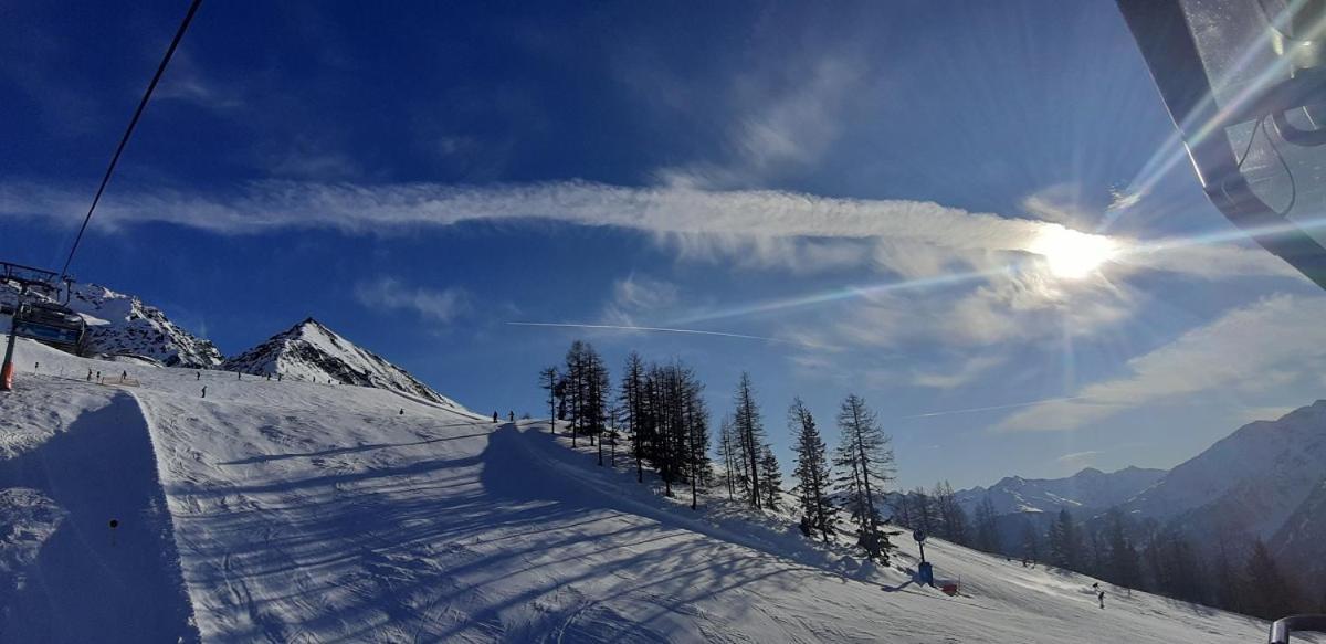 Haus Wibmer Matrei in Osttirol Esterno foto