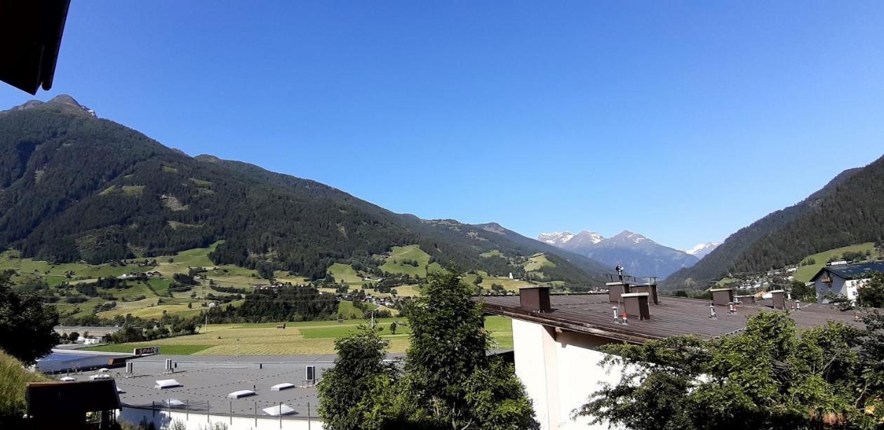 Haus Wibmer Matrei in Osttirol Esterno foto
