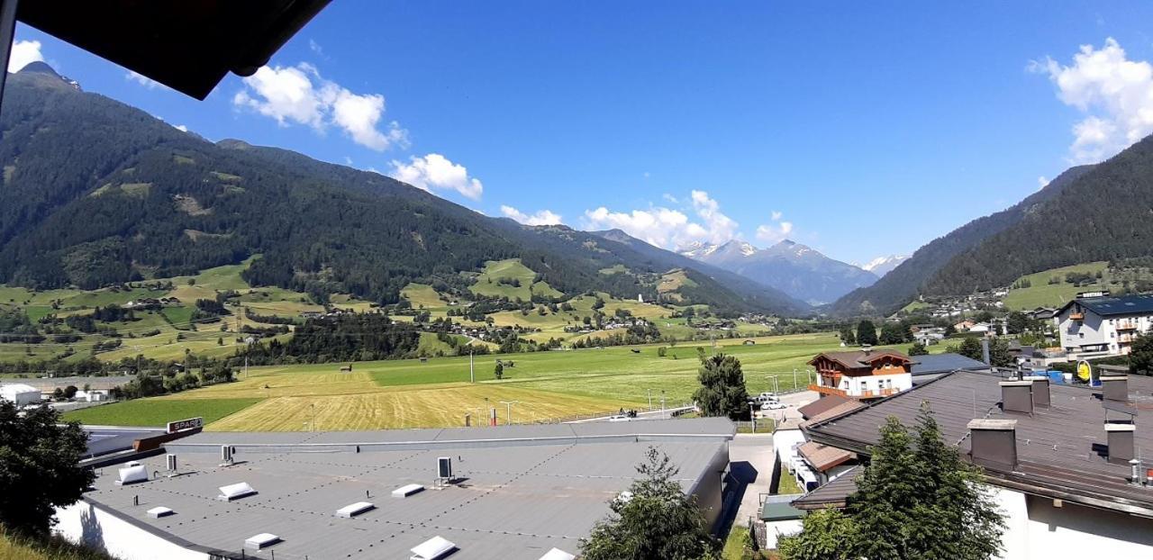 Haus Wibmer Matrei in Osttirol Esterno foto