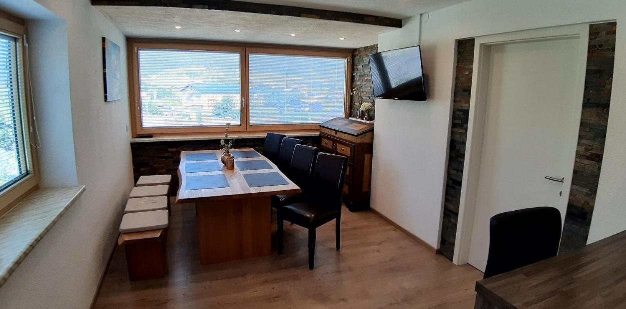 Haus Wibmer Matrei in Osttirol Esterno foto