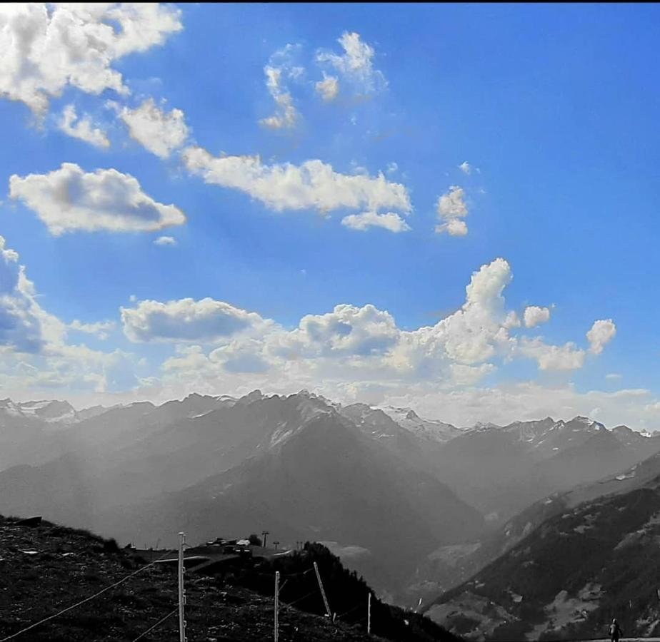 Haus Wibmer Matrei in Osttirol Esterno foto