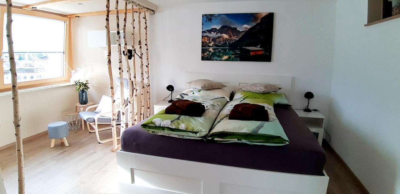 Haus Wibmer Matrei in Osttirol Esterno foto