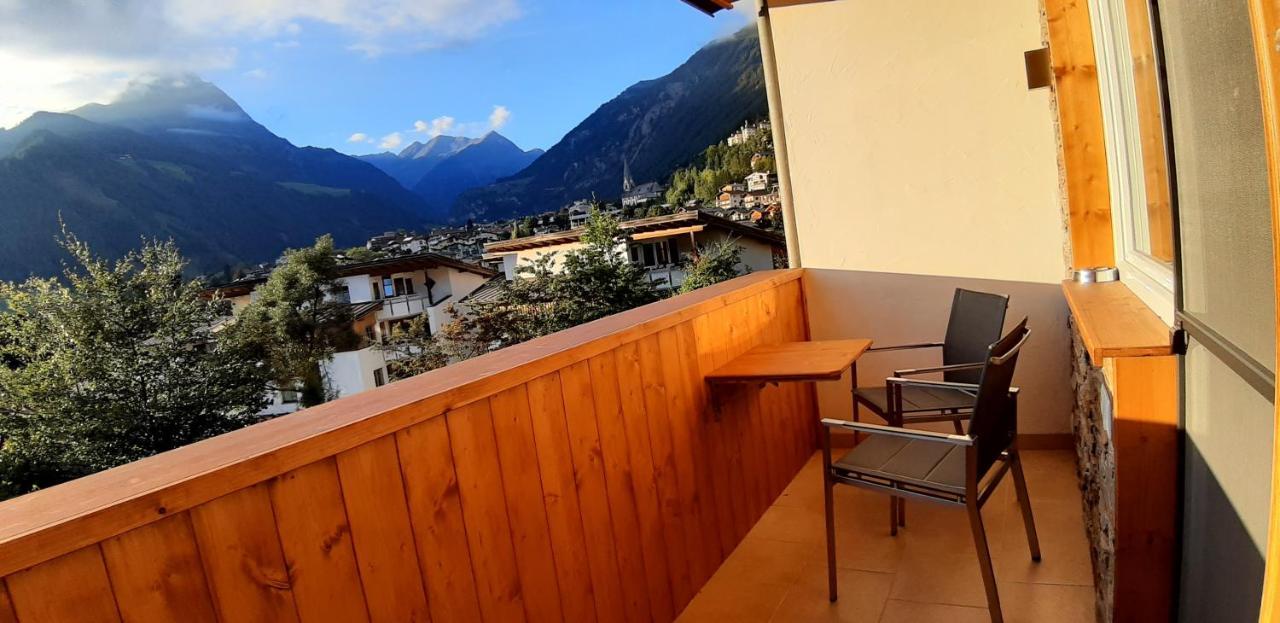 Haus Wibmer Matrei in Osttirol Esterno foto