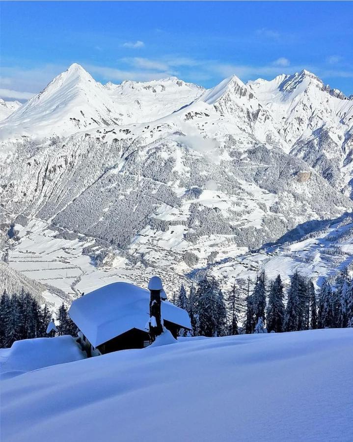 Haus Wibmer Matrei in Osttirol Esterno foto