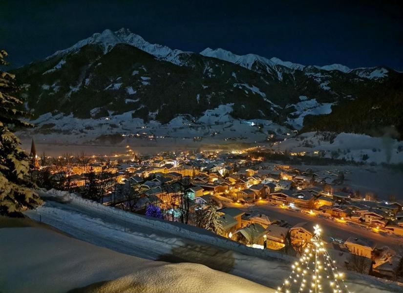 Haus Wibmer Matrei in Osttirol Esterno foto