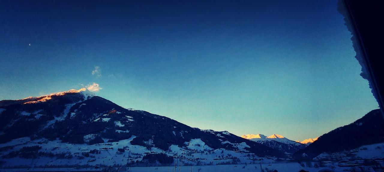 Haus Wibmer Matrei in Osttirol Esterno foto