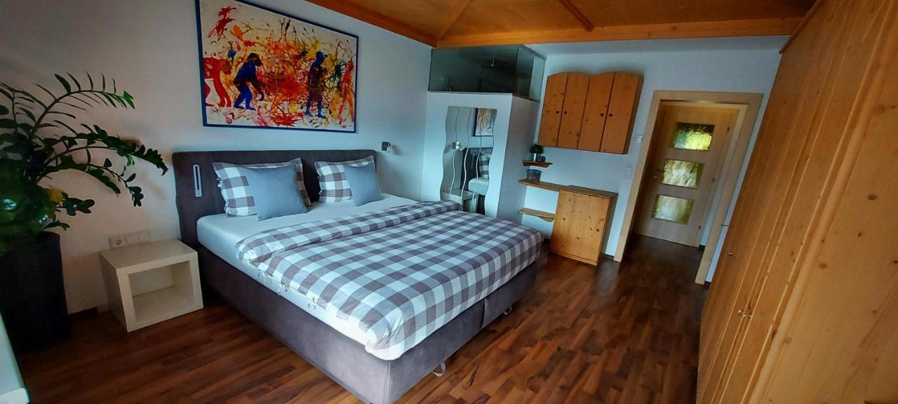 Haus Wibmer Matrei in Osttirol Esterno foto