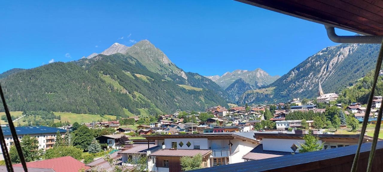 Haus Wibmer Matrei in Osttirol Esterno foto