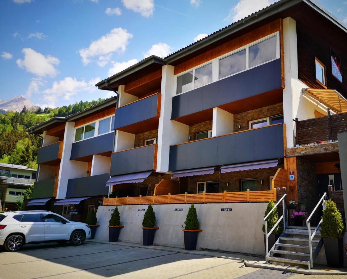 Haus Wibmer Matrei in Osttirol Esterno foto