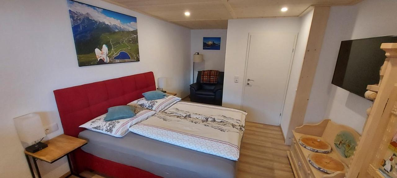 Haus Wibmer Matrei in Osttirol Esterno foto