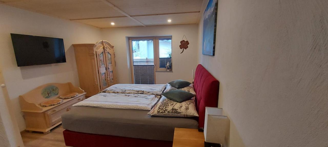 Haus Wibmer Matrei in Osttirol Esterno foto