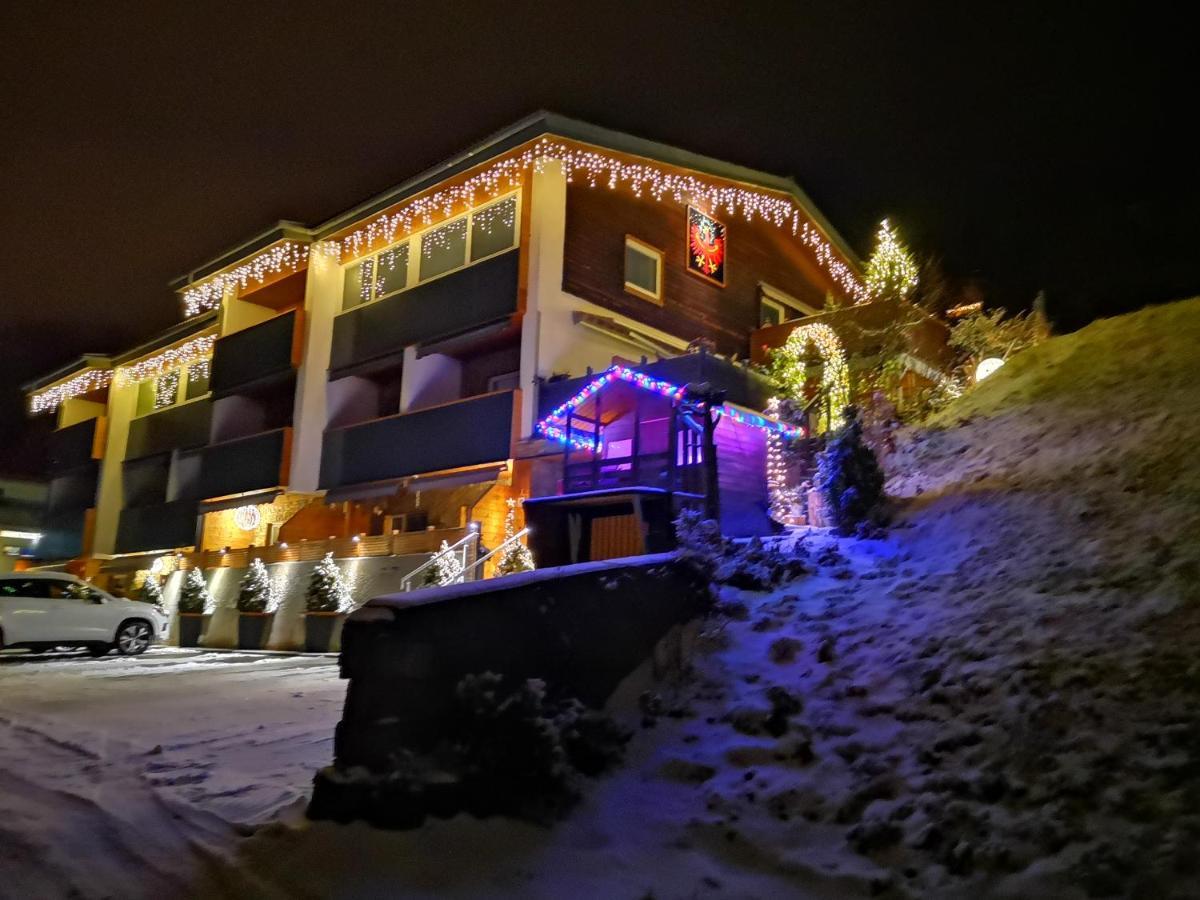 Haus Wibmer Matrei in Osttirol Esterno foto
