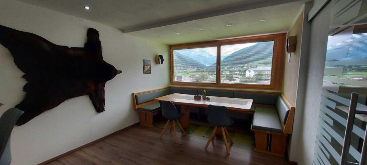 Haus Wibmer Matrei in Osttirol Esterno foto