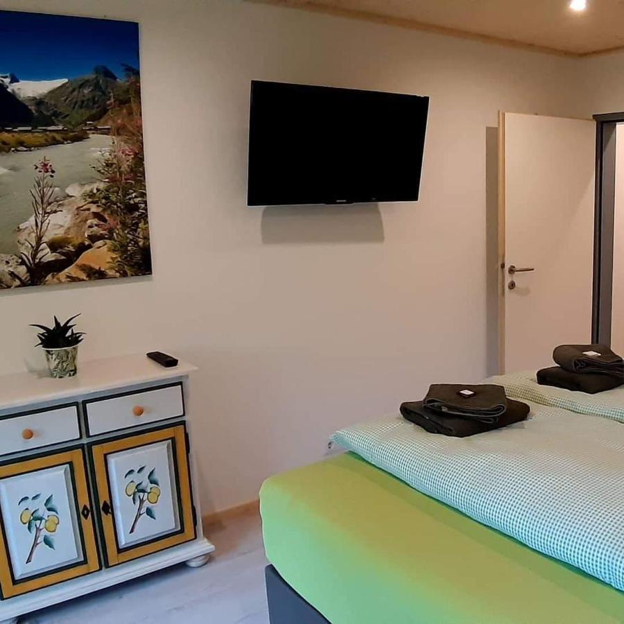 Haus Wibmer Matrei in Osttirol Esterno foto