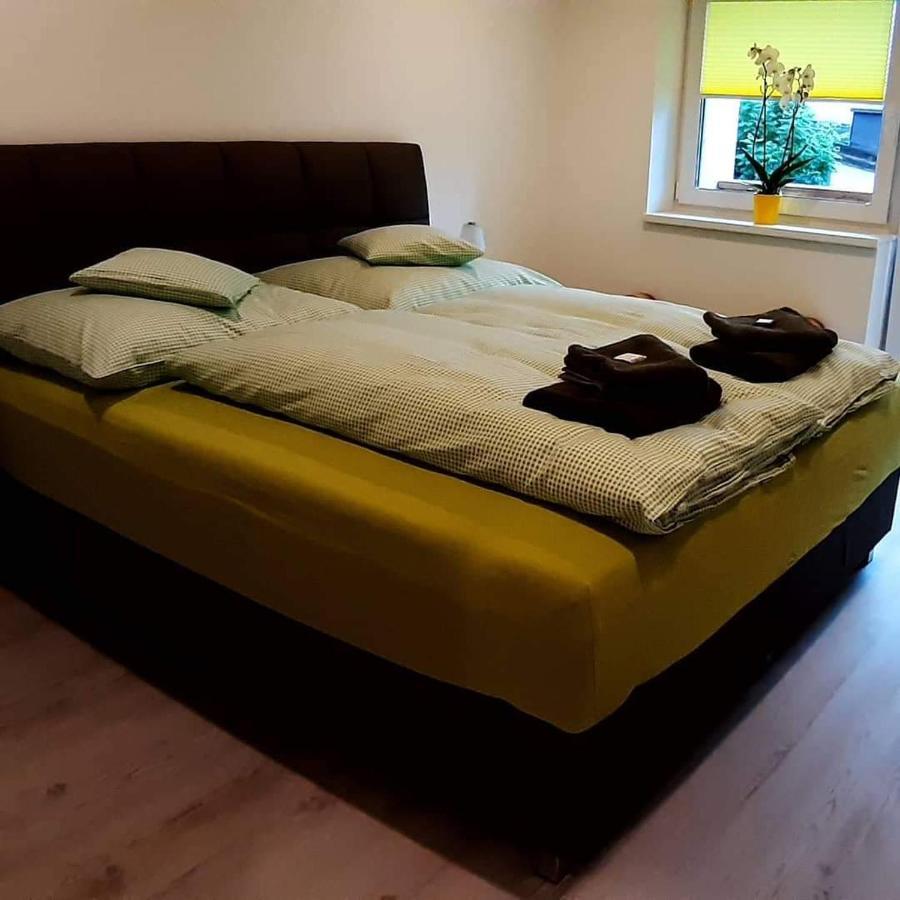 Haus Wibmer Matrei in Osttirol Esterno foto