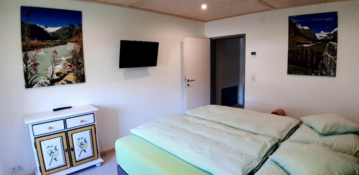 Haus Wibmer Matrei in Osttirol Esterno foto