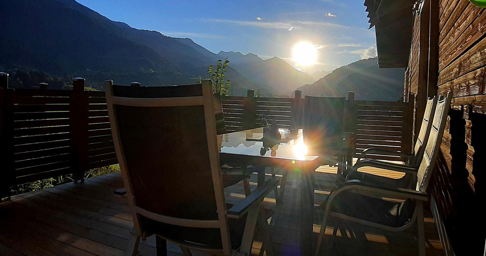 Haus Wibmer Matrei in Osttirol Camera foto